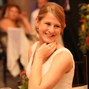 Meet your Posher, Annie